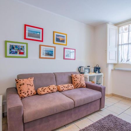 Cozy'S House Nel Cuore Della Citta كاتانيا المظهر الخارجي الصورة