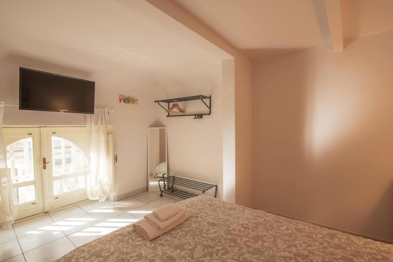 Cozy'S House Nel Cuore Della Citta كاتانيا المظهر الخارجي الصورة