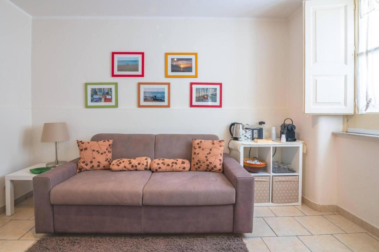 Cozy'S House Nel Cuore Della Citta كاتانيا المظهر الخارجي الصورة