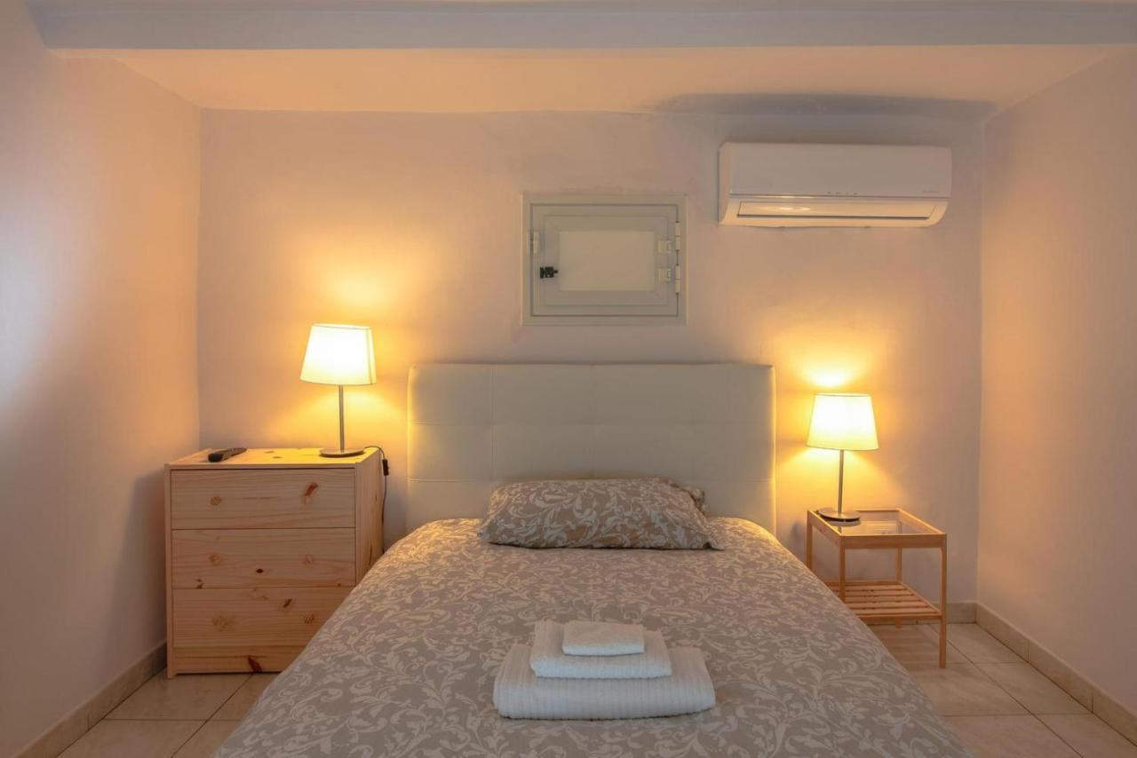 Cozy'S House Nel Cuore Della Citta كاتانيا المظهر الخارجي الصورة