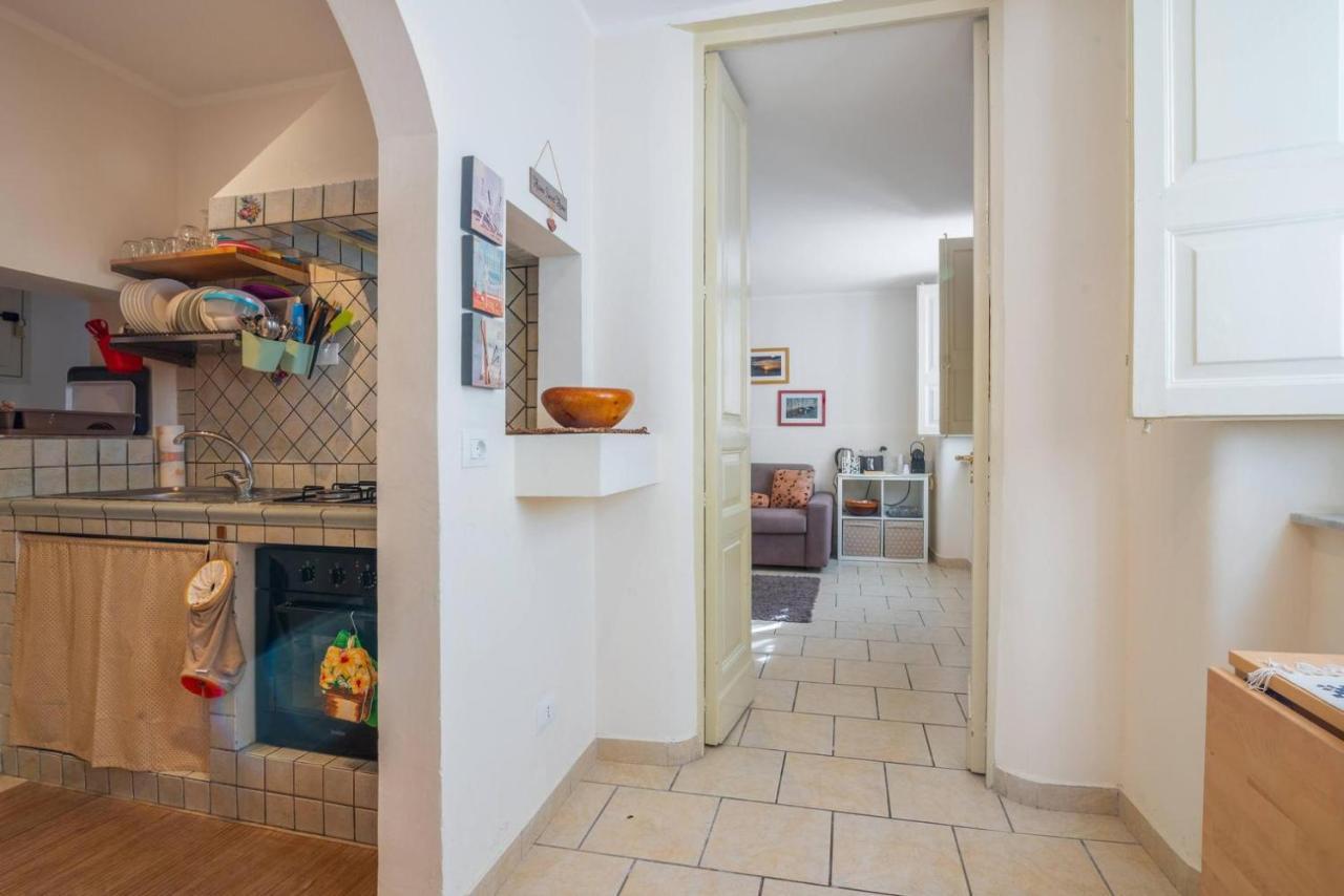 Cozy'S House Nel Cuore Della Citta كاتانيا المظهر الخارجي الصورة