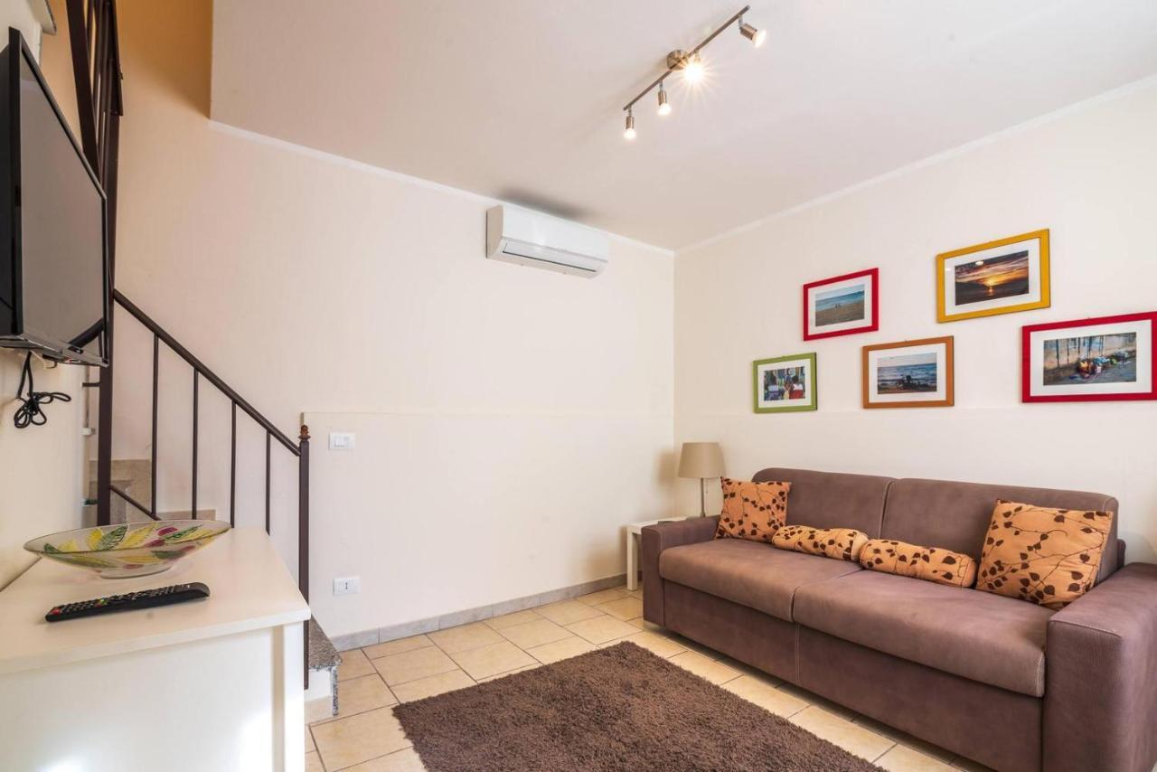 Cozy'S House Nel Cuore Della Citta كاتانيا المظهر الخارجي الصورة