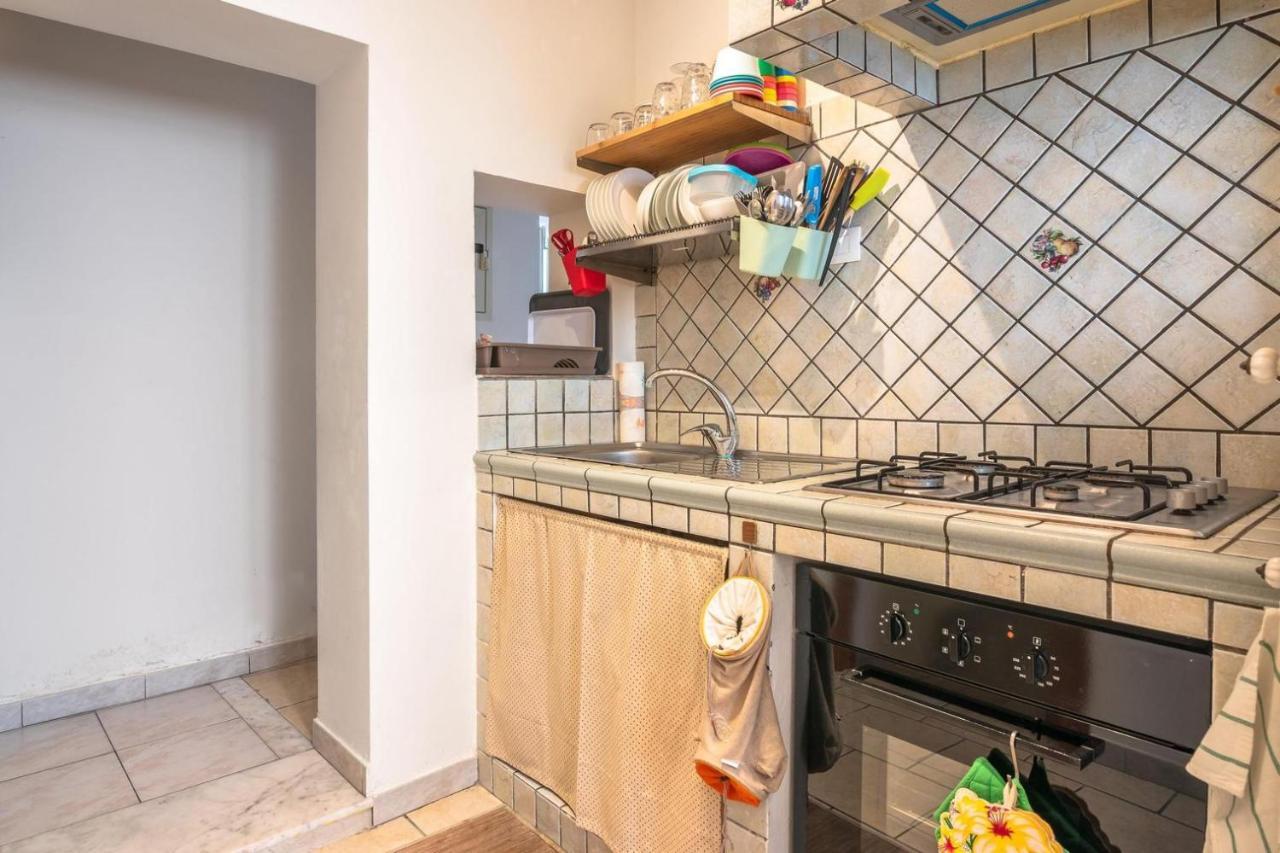 Cozy'S House Nel Cuore Della Citta كاتانيا المظهر الخارجي الصورة