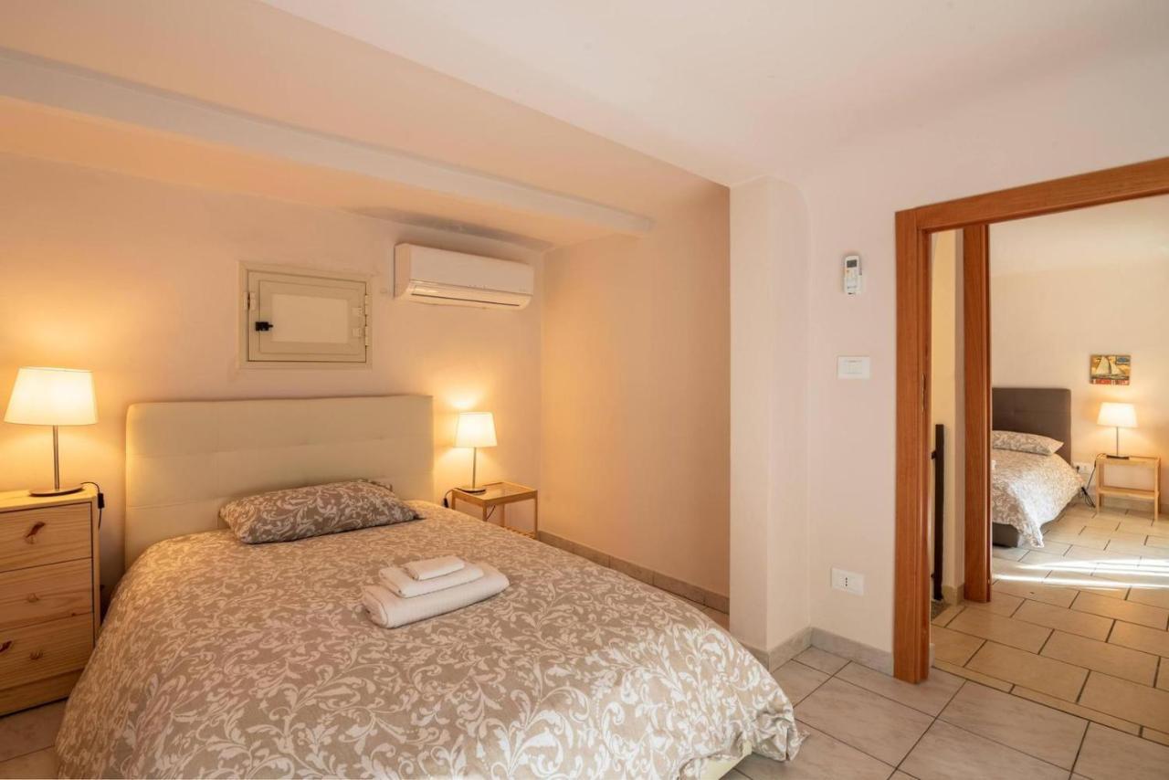 Cozy'S House Nel Cuore Della Citta كاتانيا المظهر الخارجي الصورة