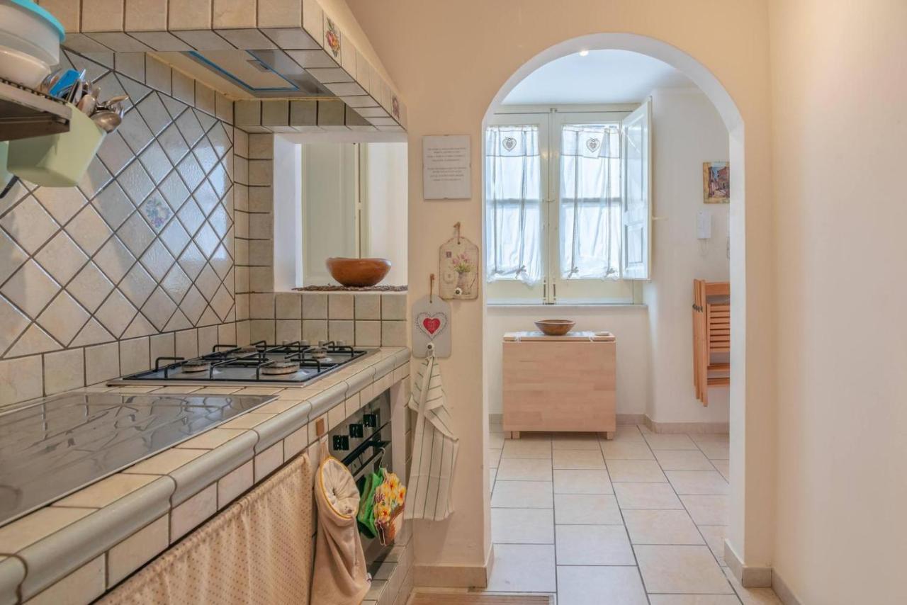 Cozy'S House Nel Cuore Della Citta كاتانيا المظهر الخارجي الصورة