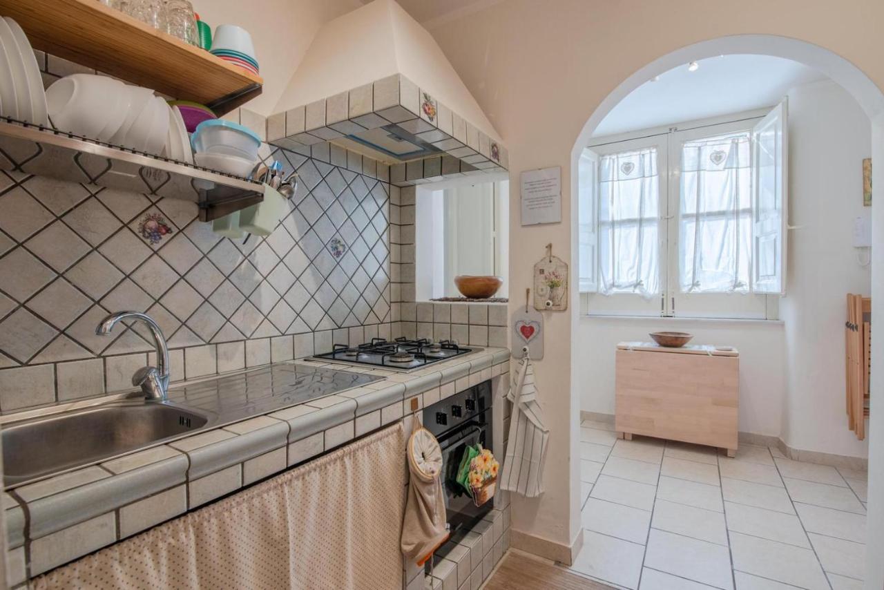 Cozy'S House Nel Cuore Della Citta كاتانيا المظهر الخارجي الصورة