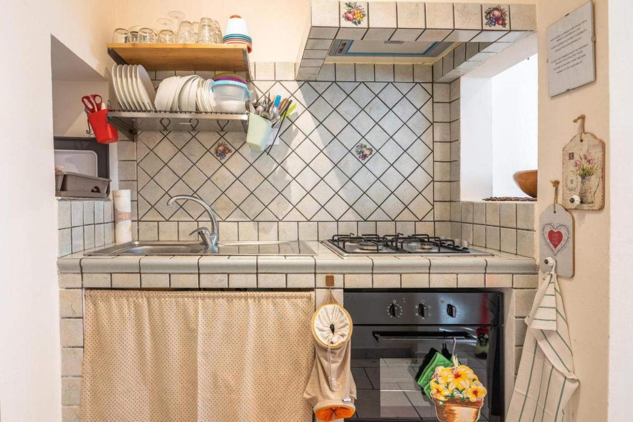 Cozy'S House Nel Cuore Della Citta كاتانيا المظهر الخارجي الصورة